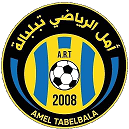 AR Tabelbala