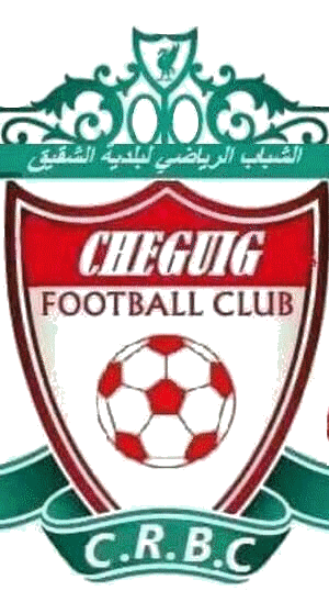 CRB Cheguig