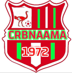 CRB Naama