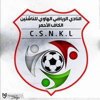 CSNK Lahmar