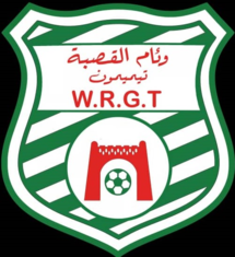 WRG Timimoune